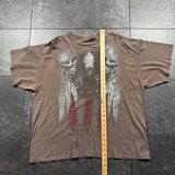 2000s MMA Elite Shirt (XL)