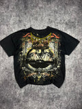 (RARE) 2000S TAPOUT SHIRT (XL)