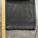 Deadstock Oxygen Jeans (30x30)