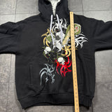 Deadstock 2000s Paco Hoodie (XL)