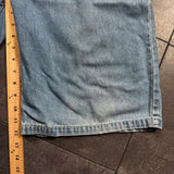 Y2K JNCO Jorts (28)