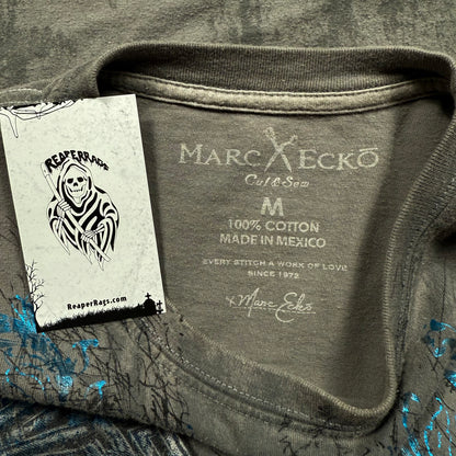 Marc Ecko Y2K Grunge Tshirt (M)