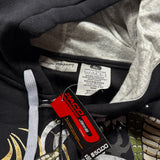 Deadstock 2000s Paco Hoodie (XXL)