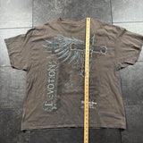 2000s Devotion Shirt (XXL)