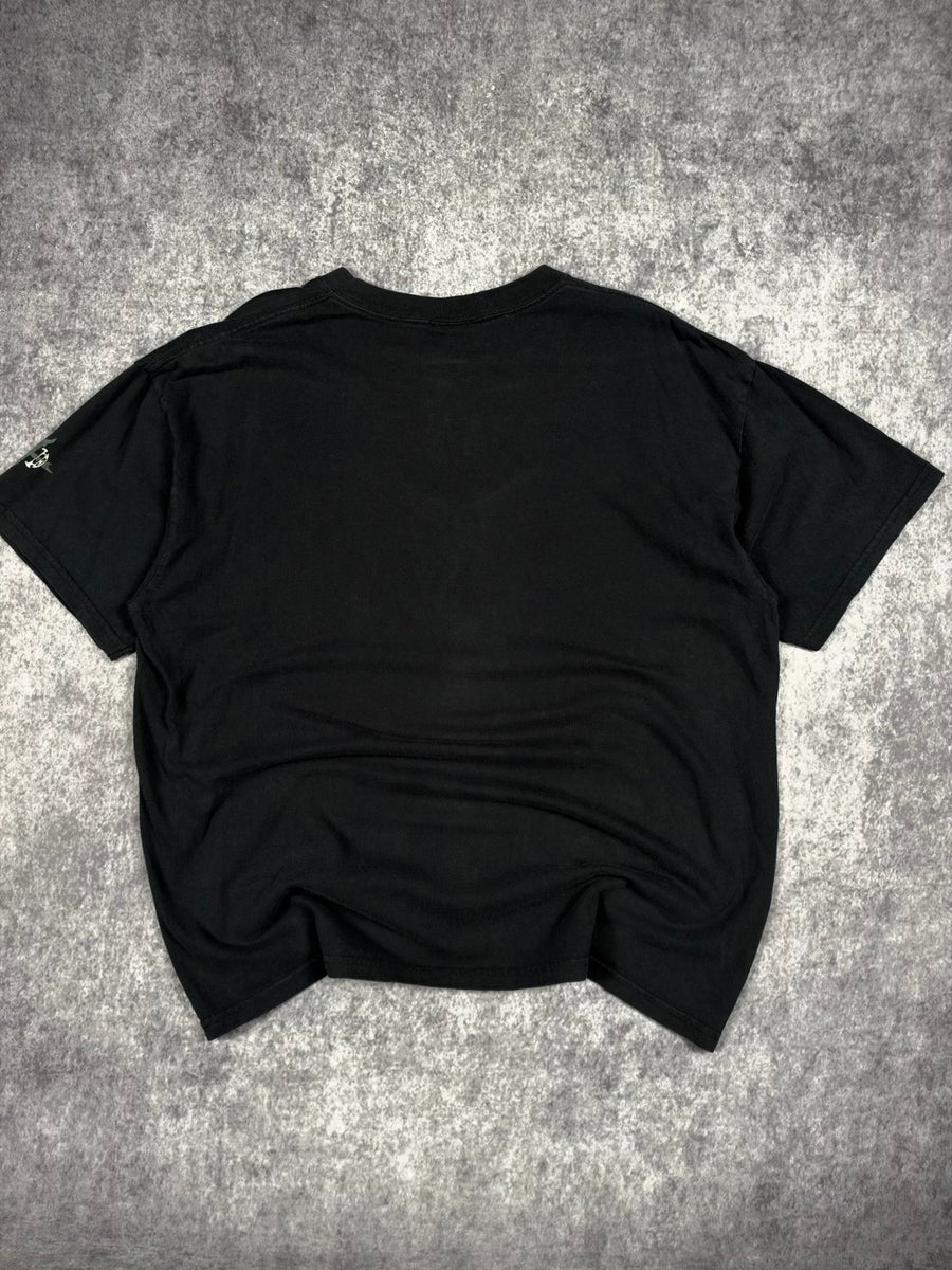 (GRAIL) 2000s CRUSTY DEMONS SHIRT (XL)