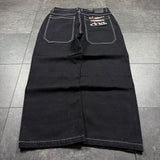Deadstock 2000s Victorious Jeans (38x30)