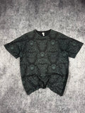 2000S SKULL SHIRT (L)