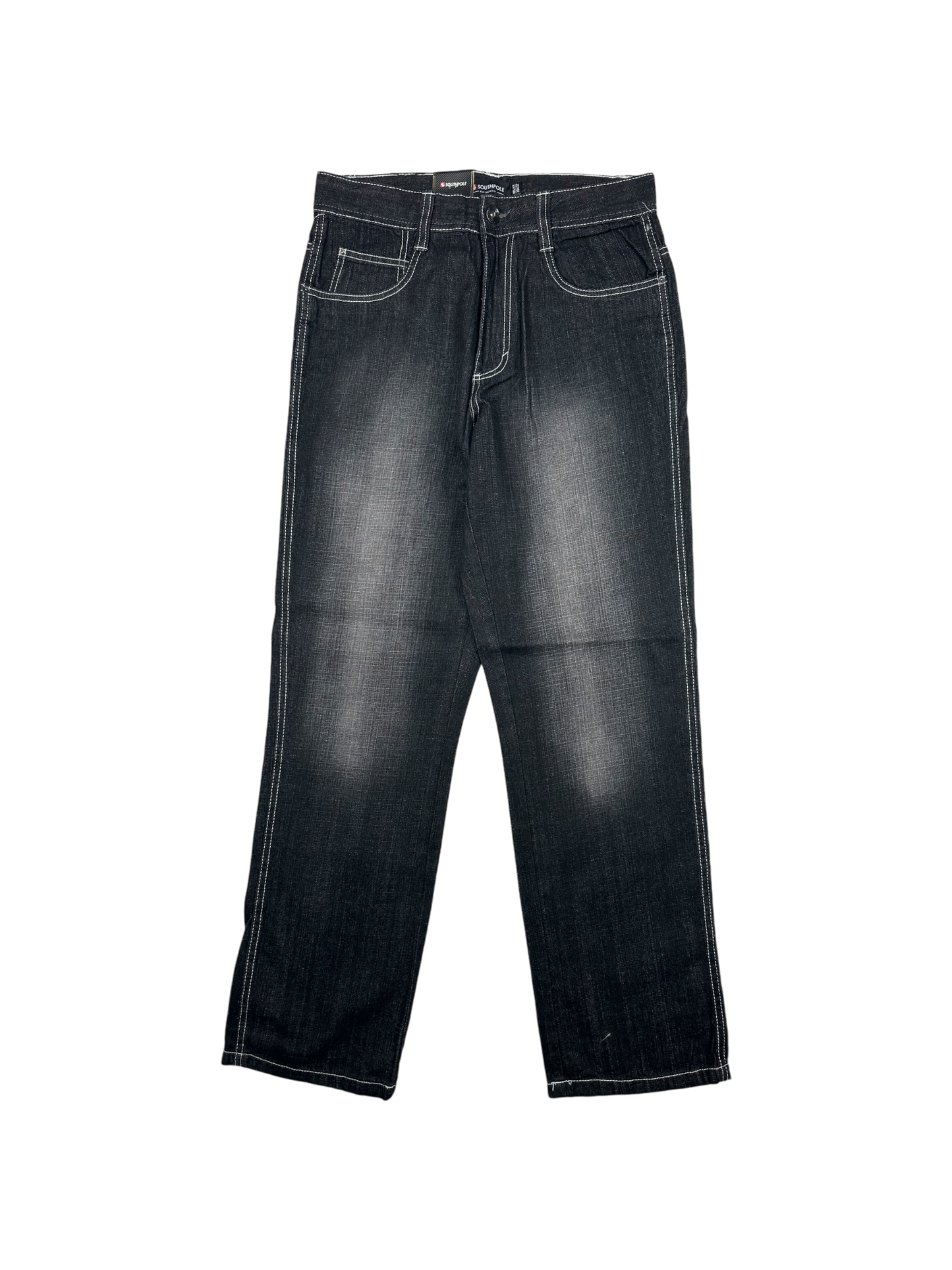 Southpole Baggy Jeans (30x32)