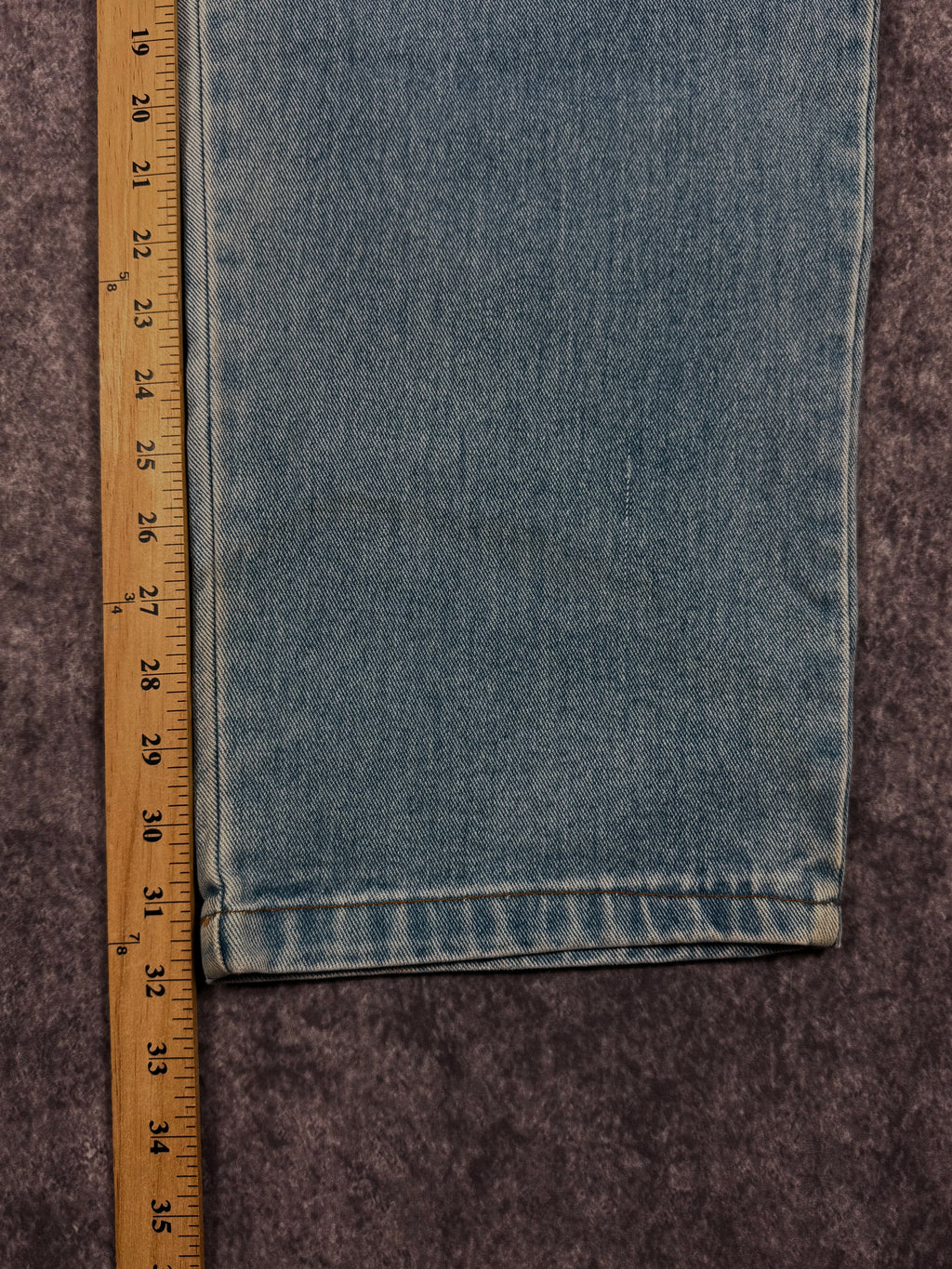 2000s southpole jeans (34x32)