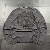 2000s MMA Elite Thermal (L)