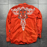 Y2K Roar Shirt (M)