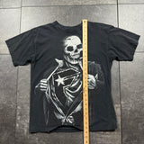 2000s Famous Stars & Straps Shirt (S)