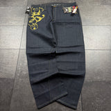 (rare) Deadstock 2000s Artful Dodger Jeans (44x32)