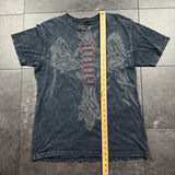 2000s Grunge Shirt (M)