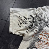 2000s Xzavier Shirt (L)