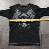 2000s No Boundaries Thermal (S)