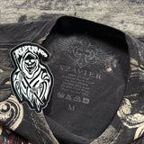 (rare) 2000s Xzavier Shirt (M)