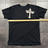 (rare) 2000s Affliction Shirt (XL)