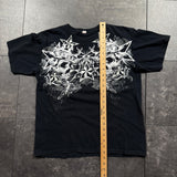 2000s Skull Shirt (M)