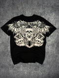 2000s AFFLICTION SHIRT (L)