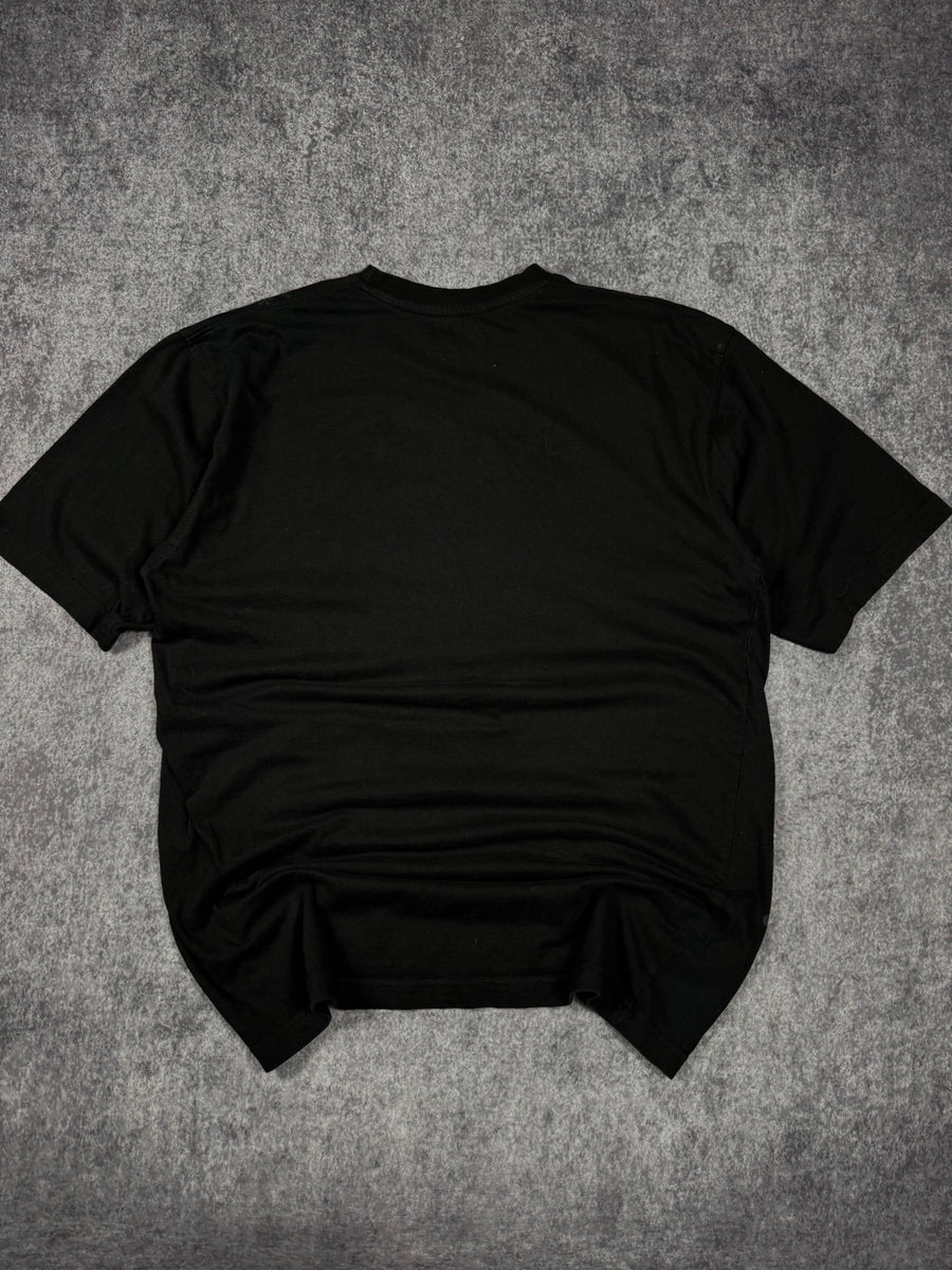(rare) 2000s avirex shirt (L)