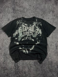 (rare) 2000s tapout shirt (M)