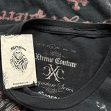 2000s Xtreme Couture Shirt (L)