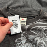 2000s Ecko Unltd Shirt (L)