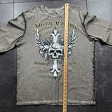 2000s Xtreme Couture Thermal (XL)