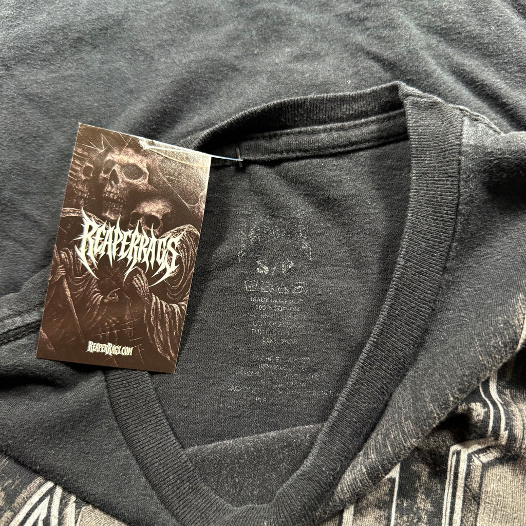 (rare) 2000s Tapout Shirt (XS)