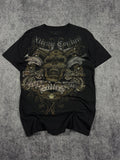 (rare) 2000s xtreme couture shirt (S)