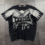 2000s Tapout Shirt (L)