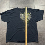 2000s Hybrid Shirt (XXL)