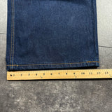 Deadstock 2000s Kno Betta Jeans (38x30)