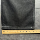 Deadstock Ruff Ryders Jeans (34x30)
