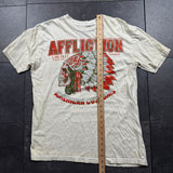 2000s Affliction Shirt (M)