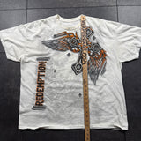 2000s Redemption Shirt (XXL)