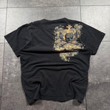 2000s Grunge Shirt (L)