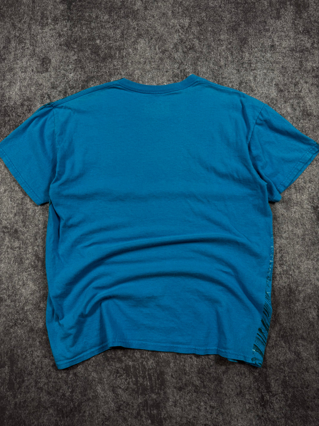 (rare) 2000s mma elite shirt (L)