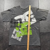 2000s DC Shoes Shirt (S)