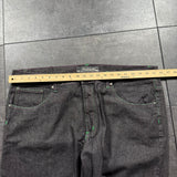 Y2K Chams Jeans (42x31)