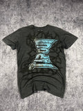 (RARE) 2000S TAPOUT SHIRT (S)