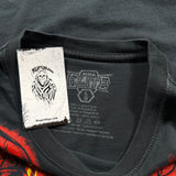 (rare) 2000s MMA Elite Shirt (L)