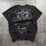 2000s Raw Uncut Shirt (M)