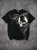 2000s METAL MULISHA SHIRT (S)