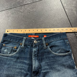 2000s Ed Hardy Jeans (30x26)