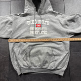 2000s Ecko Unltd Hoodie (XL)