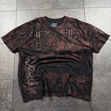 2000s Rebel Saints Shirt (XL)