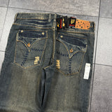 2000s Deadstock Jeans (40x32)