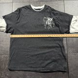 2000s Tony Hawk Layered Shirt (XL)